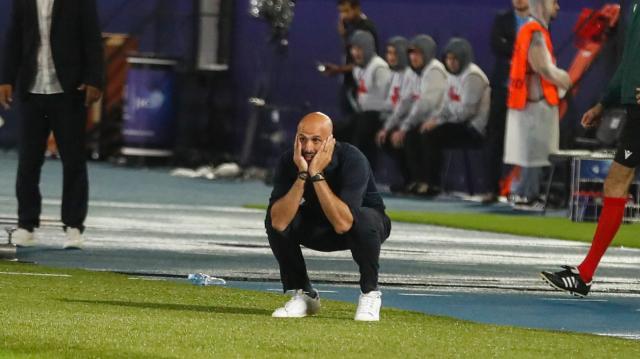 开云体育-两个点球宴客，11打10催眠传控，德国U21也令人无语