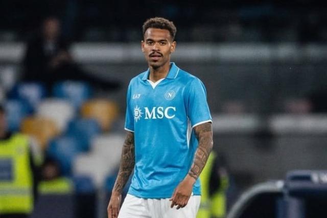 开云官网-意天空：那不勒斯边锋恩贡戈接近先租后买1500万加盟西班牙人