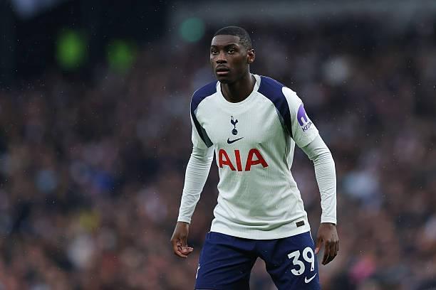 开云注册网址-罗马诺：尤文在等热刺对穆阿尼的决定，但还要看巴黎的态度